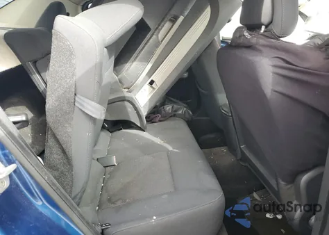 2010 Chrysler Sebring Touring from USA, damaged, VIN 1C3CC4FB1AN170879